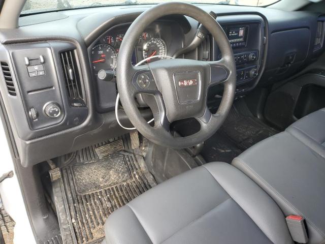 Photo 8 from auction – 2015 GMC SIERRA K15 with VIN 1GTN2TECXFZ322802