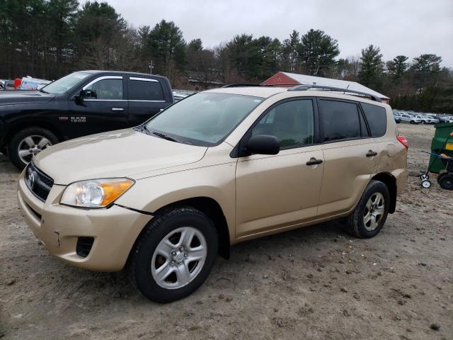 TOYOTA RAV4 2012 with VIN 2T3BF4DV4CW197548 - Photo from auction
