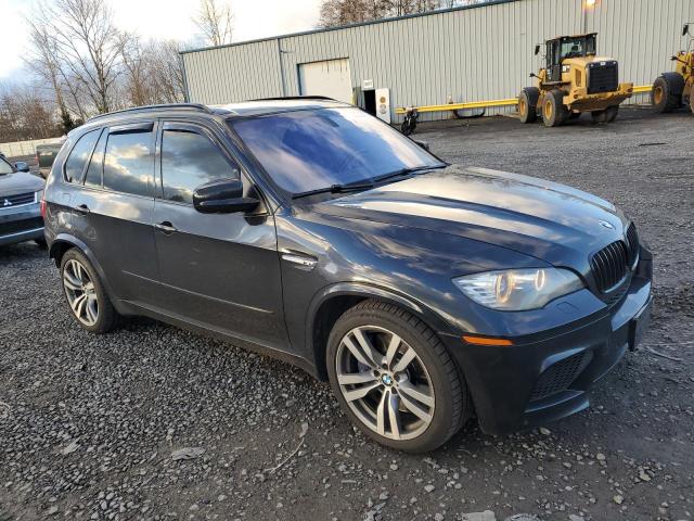 Photo 4 from auction – 2013 BMW X5 M with VIN 5YMGY0C52D0C11599