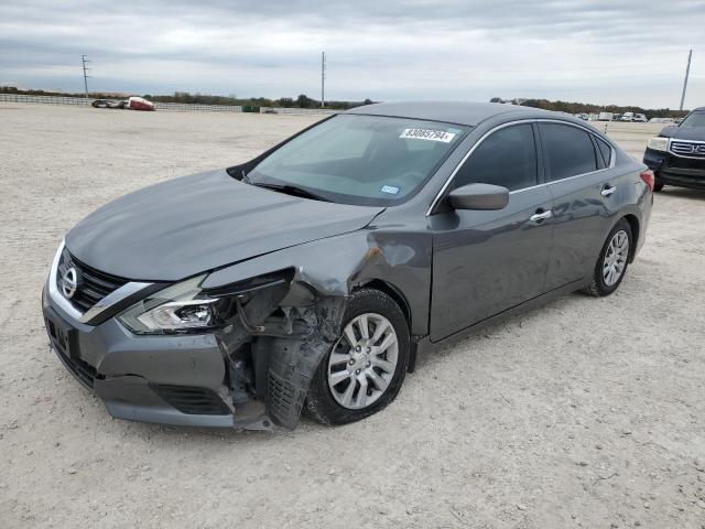 NISSAN ALTIMA 2.5 2017 with VIN 1N4AL3APXHC294838 - Photo from auction