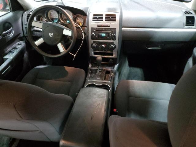 Photo 8 from auction – 2010 DODGE CHARGER SX with VIN 2B3CA3CV7AH186850