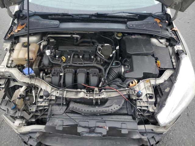 Photo 11 from auction – 2016 FORD FOCUS SE with VIN 1FADP3F21GL213299