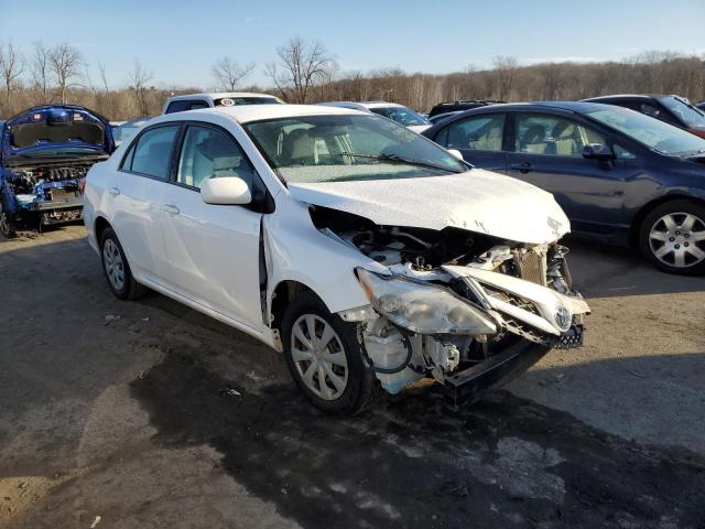 Photo 4 from auction – 2011 TOYOTA COROLLA BA with VIN JTDBU4EE1B9128240