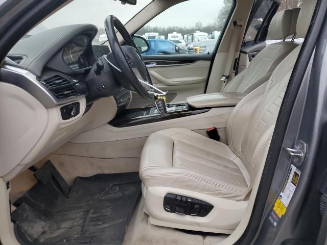 Photo 7 from auction – 2016 BMW X5 XDR40E with VIN 5UXKT0C5XG0S77593