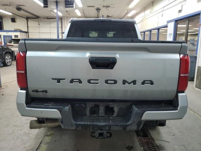 Photo 6 from auction – 2024 TOYOTA TACOMA DOU with VIN 3TYLE5JN3RT024247