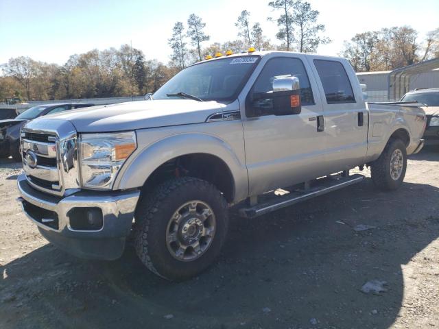 Photo 1 from auction – 2016 FORD F250 SUPER with VIN 1FT7W2B64GED20378