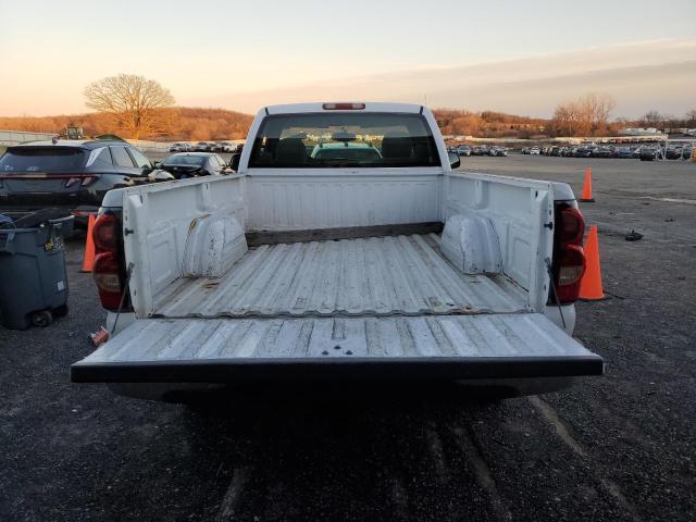 Zdjęcie 10 z aukcji – 2006 CHEVROLET SILVERADO z VIN 1GCEK14VX6E196228