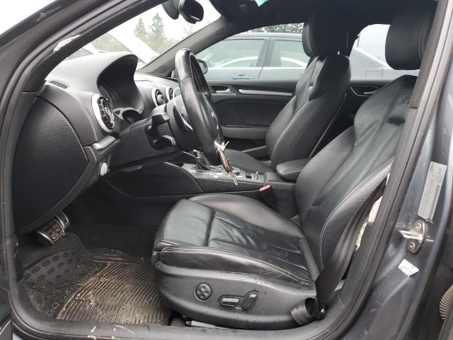 Photo 7 from auction – 2015 AUDI A3 with VIN WAUFFRFF3F1049296