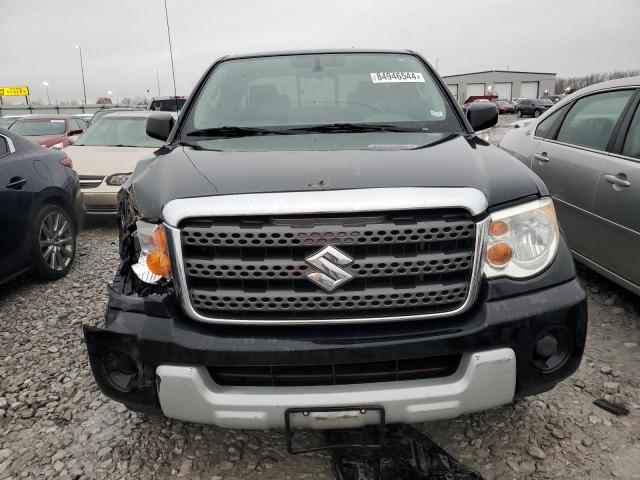 Photo 5 from auction – 2012 SUZUKI EQUATOR BA with VIN 5Z62D0CTXCC474660