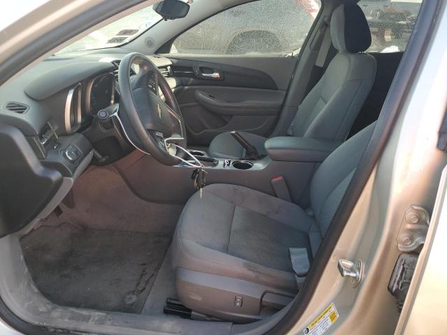 Photo 7 from auction – 2014 CHEVROLET MALIBU LS with VIN 1G11B5SL7EF139820