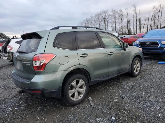Photo 3 from auction – 2015 SUBARU FORESTER 2 with VIN JF2SJAKC5FH479434