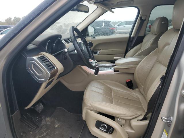 Photo 7 from auction – 2016 LAND ROVER RANGE ROVE with VIN SALWR2VF1GA568893