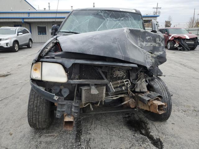 Photo 5 from auction – 2000 FORD F150 with VIN 1FTRX07L7YKA68430