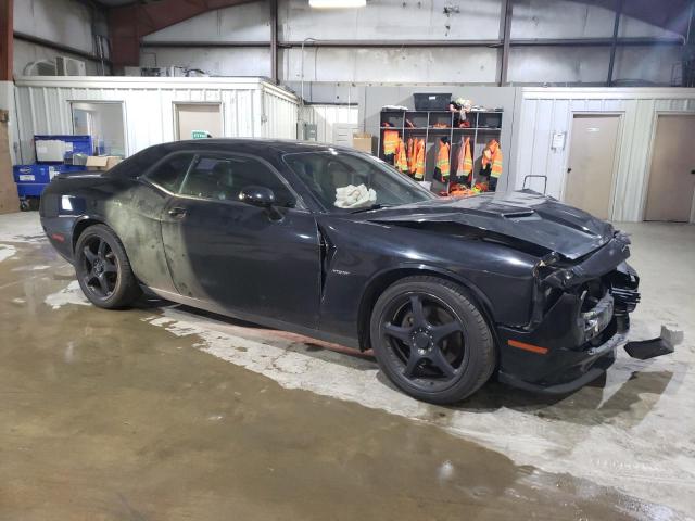 Photo 4 from auction – 2017 DODGE CHALLENGER with VIN 2C3CDZBT9HH550967