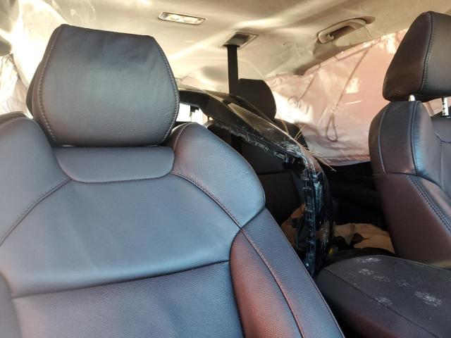 Photo 10 from auction – 2018 ACURA MDX with VIN 5J8YD4H32JL020085