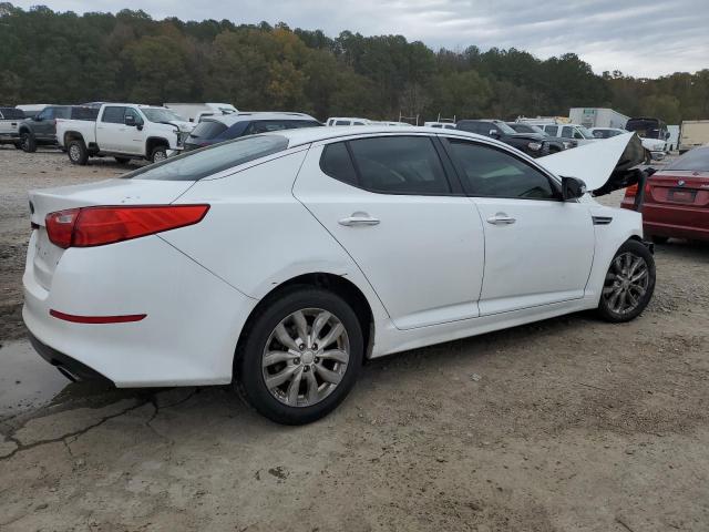 Photo 3 from auction – 2014 KIA OPTIMA LX with VIN 5XXGM4A77EG351032