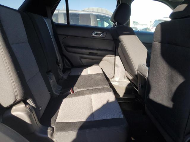 Photo 11 from auction – 2013 FORD EXPLORER P with VIN 1FM5K8ARXDGA26626