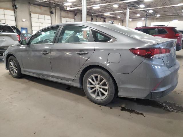 Photo 2 from auction – 2018 HYUNDAI SONATA SE with VIN 5NPE24AF7JH613277