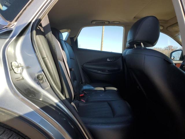 Photo 10 from auction – 2011 INFINITI EX35 BASE with VIN JN1AJ0HR0BM851427