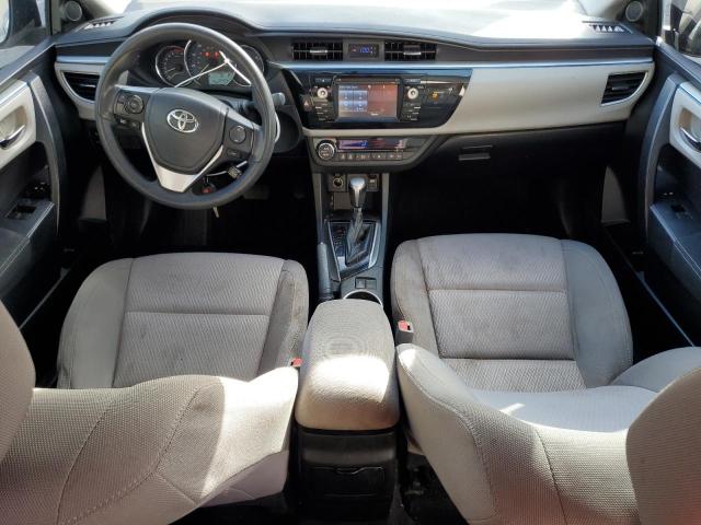 Photo 8 from auction – 2015 TOYOTA COROLLA L with VIN 5YFBURHE3FP306688