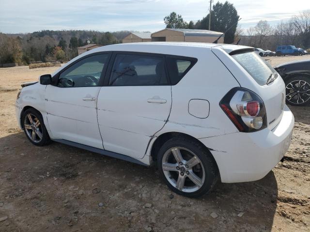 Photo 2 from auction – 2009 PONTIAC VIBE with VIN 5Y2SP67039Z407607