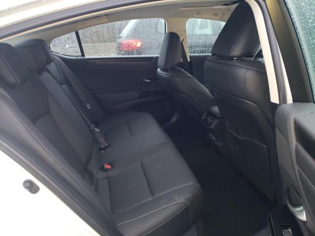 Photo 10 from auction – 2024 LEXUS ES 350 BAS with VIN 58ADZ1B15RU166124