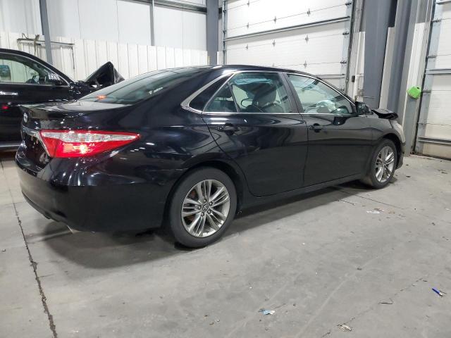 Photo 3 from auction – 2017 TOYOTA CAMRY LE with VIN 4T1BF1FK3HU807229