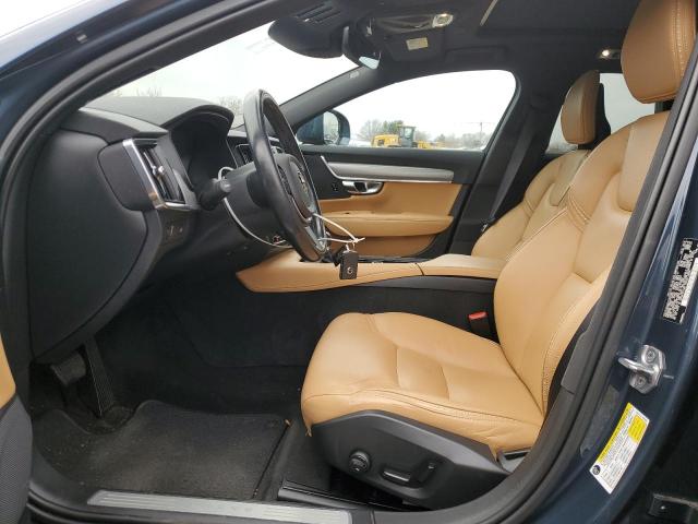 Photo 7 from auction – 2018 VOLVO V90 CROSS with VIN YV4102NK1J1017392