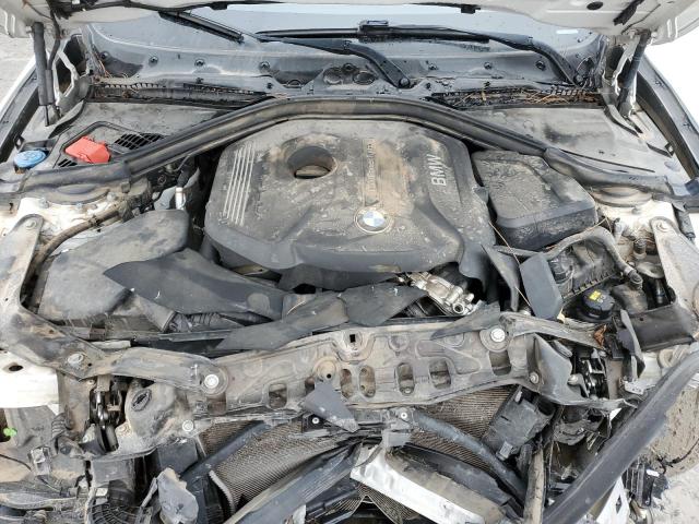 Photo 11 from auction – 2018 BMW 430I with VIN WBA4Z1C56JEC59942