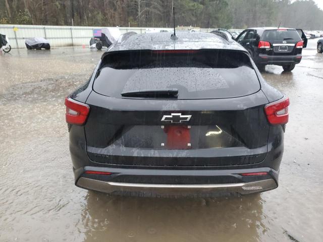 Photo 6 from auction – 2024 CHEVROLET TRAX ACTIV with VIN KL77LKE28RC084489
