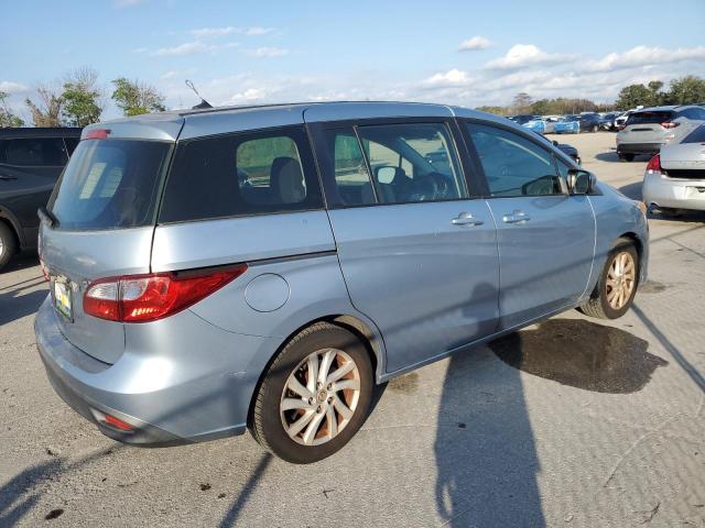 Photo 3 from auction – 2012 MAZDA 5 with VIN JM1CW2BL5C0118242