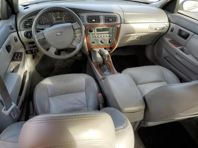 Photo 8 from auction – 2006 FORD TAURUS SEL with VIN 1FAFP56U26A226143
