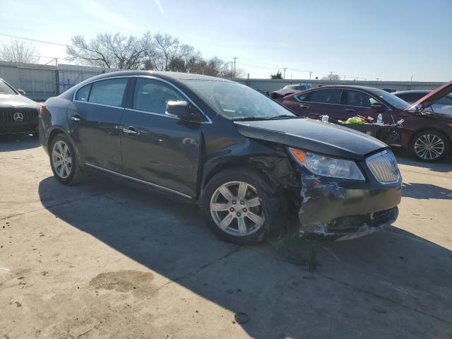 Photo 4 from auction – 2011 BUICK LACROSSE C with VIN 1G4GC5ED8BF292846