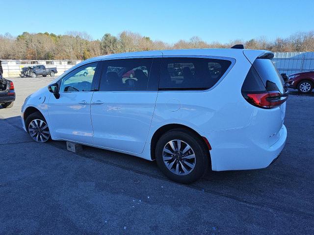 Photo 2 from auction – 2024 CHRYSLER PACIFICA H with VIN 2C4RC1S72RR150306