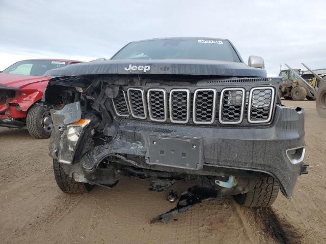 Photo 5 from auction – 2021 JEEP GRAND CHER with VIN 1C4RJFBG4MC676604