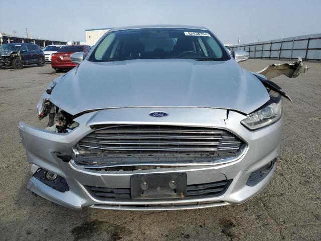 Photo 5 from auction – 2013 FORD FUSION SE with VIN 3FA6P0HR0DR184540