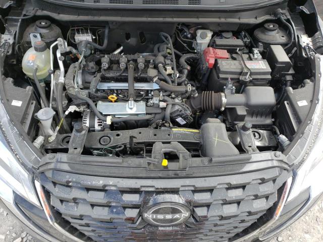 Photo 12 from auction – 2024 NISSAN KICKS S with VIN 3N1CP5BV3RL496767