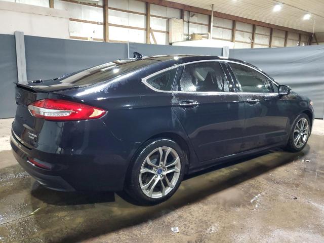 Photo 3 from auction – 2020 FORD FUSION TIT with VIN 3FA6P0RU8LR129769