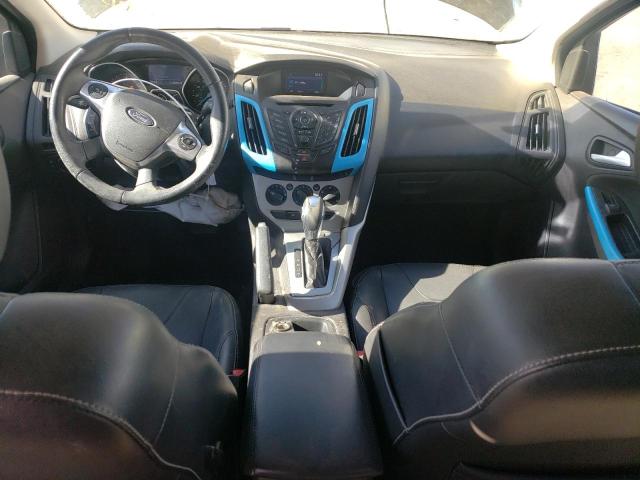 Photo 8 from auction – 2014 FORD FOCUS SE with VIN 1FADP3K27EL314446