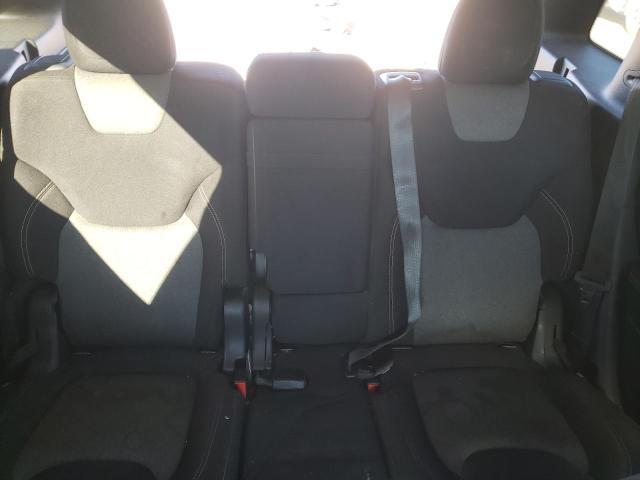 Photo 10 from auction – 2014 JEEP CHEROKEE L with VIN 1C4PJLCS5EW106457