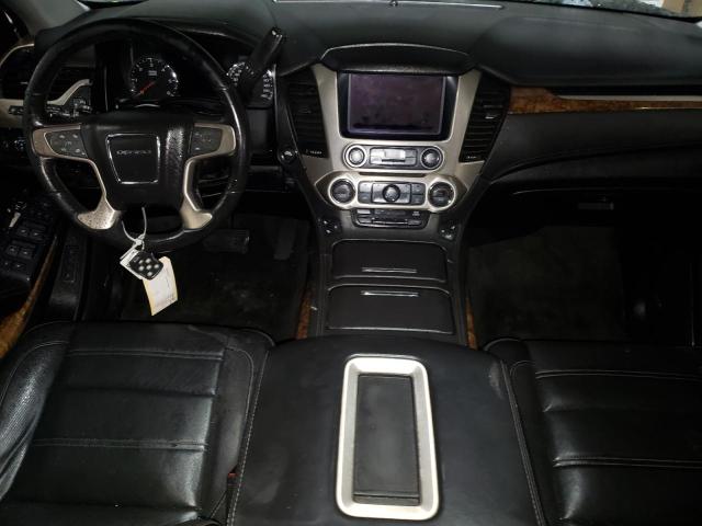Photo 8 from auction – 2015 GMC YUKON DENA with VIN 1GKS2CKJ3FR145701
