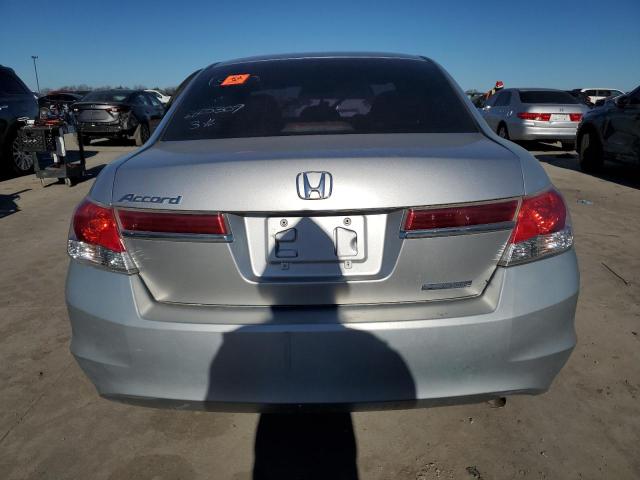 Photo 6 from auction – 2012 HONDA ACCORD SE with VIN 1HGCP2F68CA049124