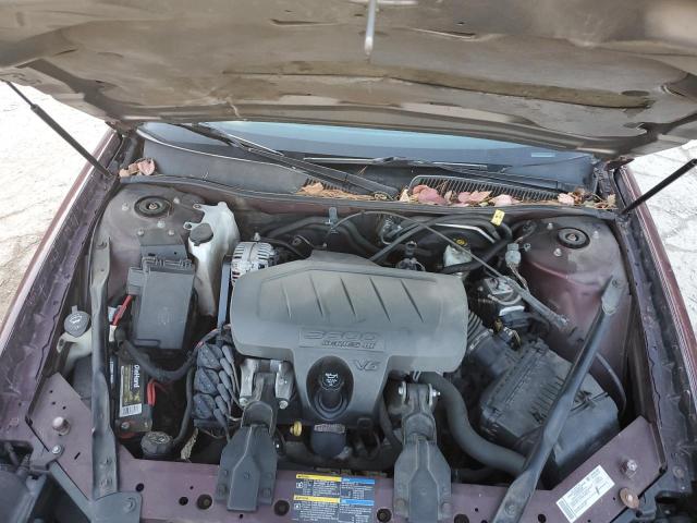 Photo 11 from auction – 2007 BUICK LACROSSE C with VIN 2G4WD552671115329