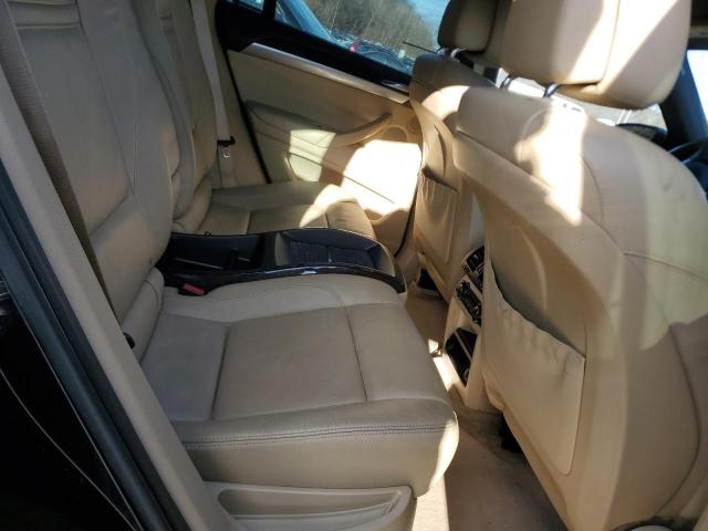 Photo 11 from auction – 2012 BMW X6 XDRIVE3 with VIN 5UXFG2C51CL778012