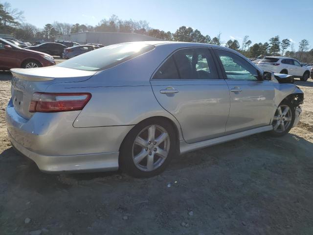 Photo 3 from auction – 2007 TOYOTA CAMRY CE with VIN 4T1BE46K97U526118