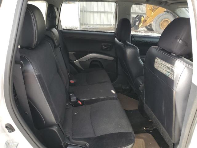 Photo 11 from auction – 2011 MITSUBISHI OUTLANDER with VIN JA4JT3AW9BU021953