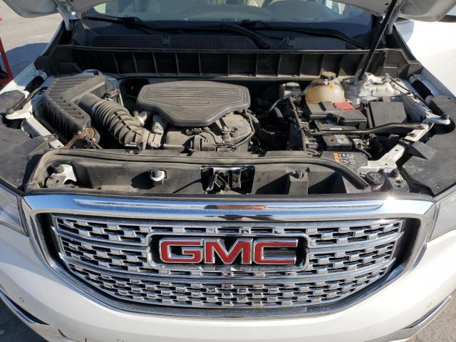 Photo 12 from auction – 2017 GMC ACADIA DEN with VIN 1GKKNPLS6HZ213658