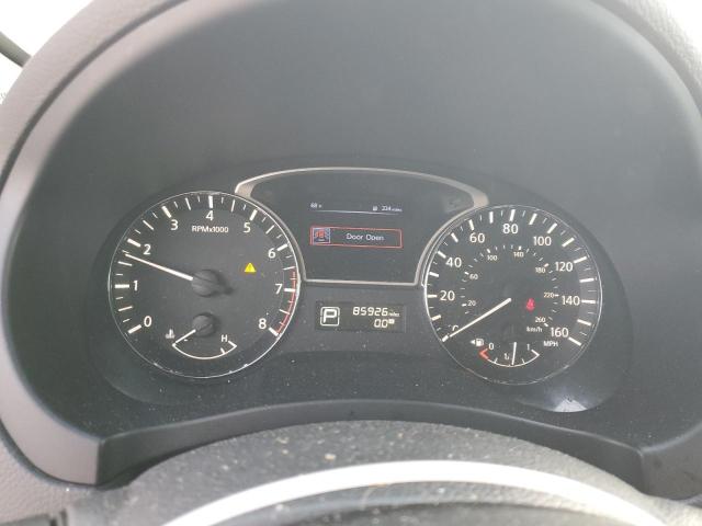 Photo 9 from auction – 2015 NISSAN ALTIMA 2.5 with VIN 1N4AL3APXFC190105