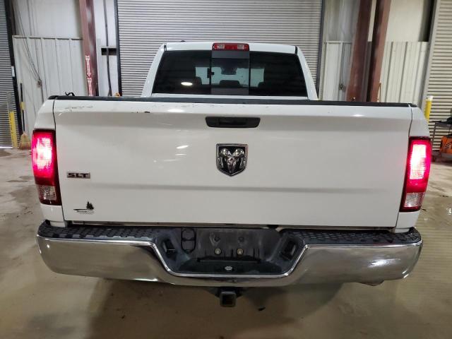 Photo 6 from auction – 2019 RAM 1500 CLASS with VIN 1C6RR6TT3KS528118