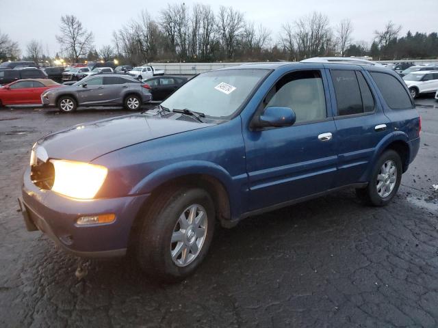 BUICK RAINIER CX 2006 with VIN 5GADT13S862307345 - Photo from auction